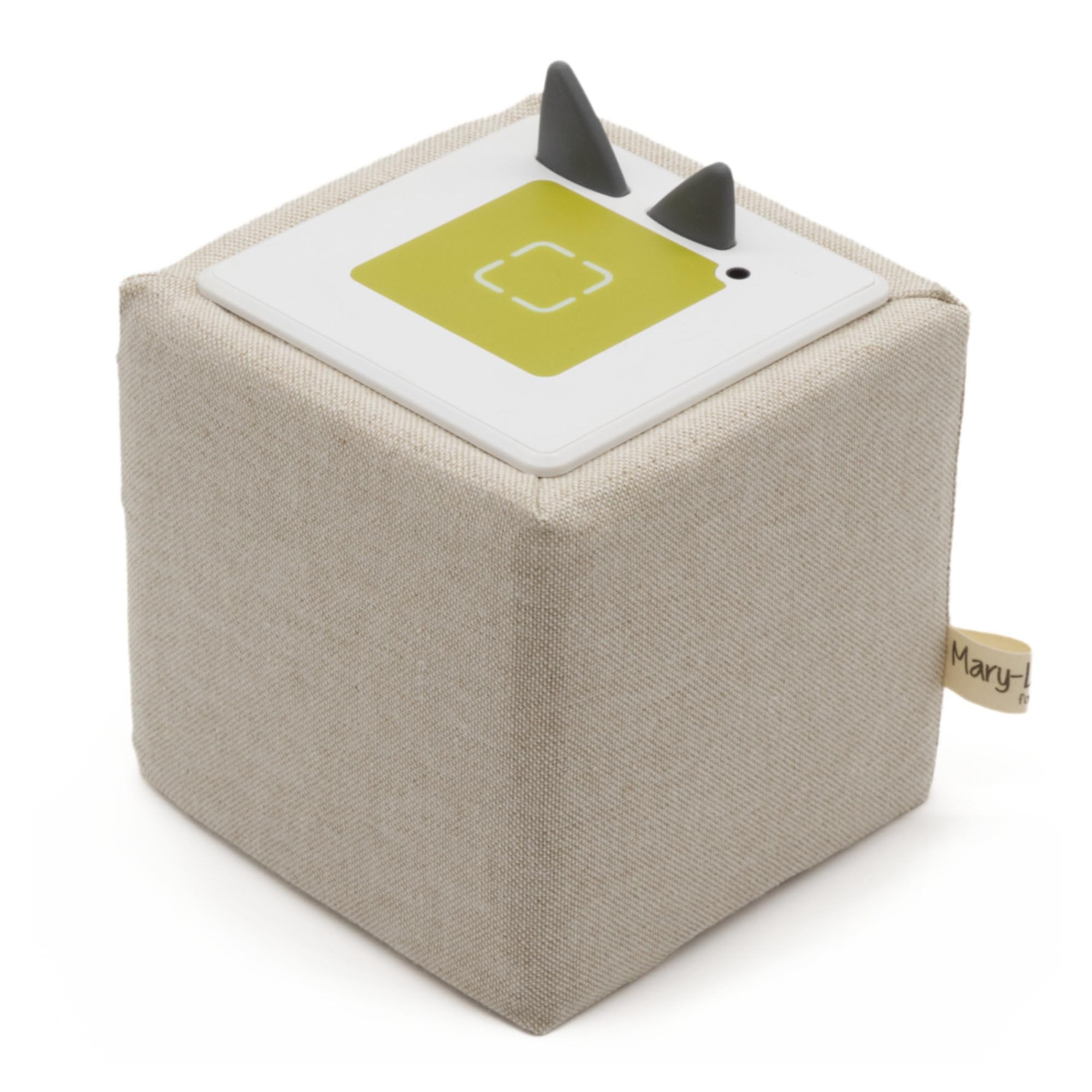 Custodia, rivestimento per Toniebox (Simply Beige)