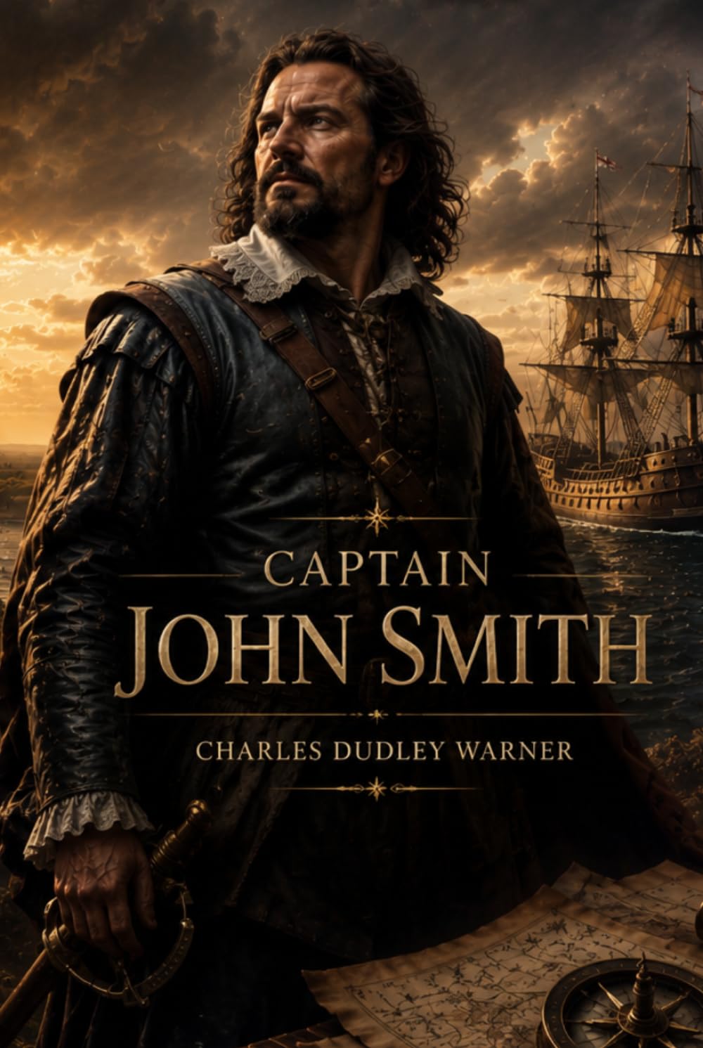 Captain John Smith