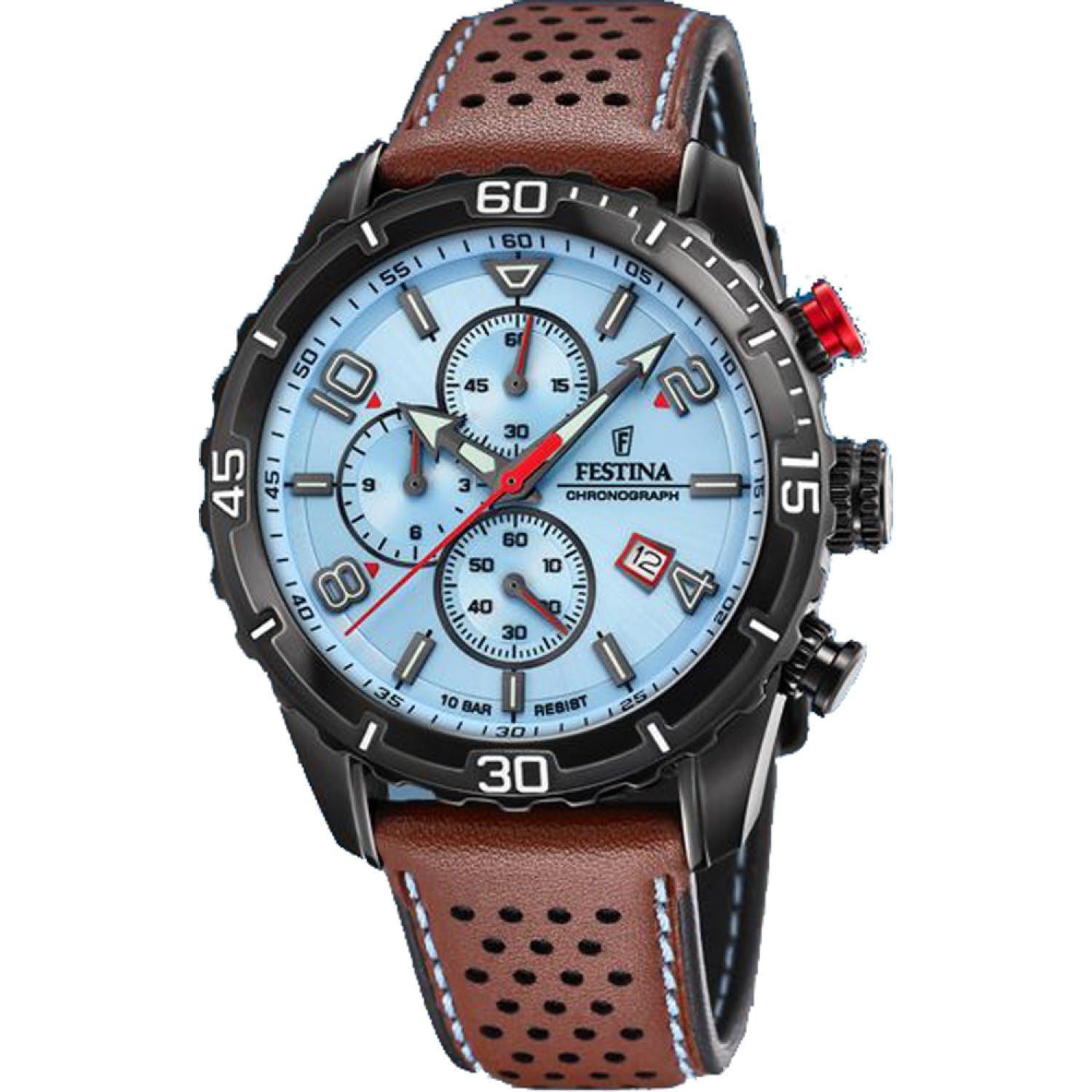 Festina Chronograph F20519/1 Mens Chronograph