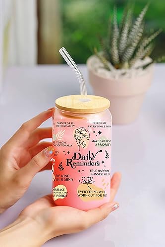 Miniatura 5 de NewEleven Regalos para mujeres, ella, recordatorio diario, regalos de salud mental, regalos inspiradores para mujeres, mejor amiga, hermana, mamá,