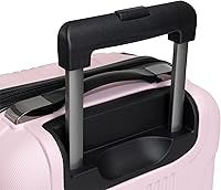 Vista 185 de Kenneth Cole Reaction Out Of Bounds - Equipaje de transporte vertical, Carbón), 5705058