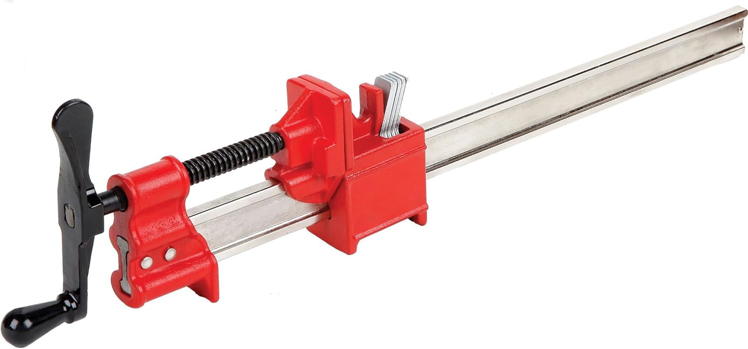 BESSEY IBEAM30, 30 In. Heavy Duty IBEAM Clamp