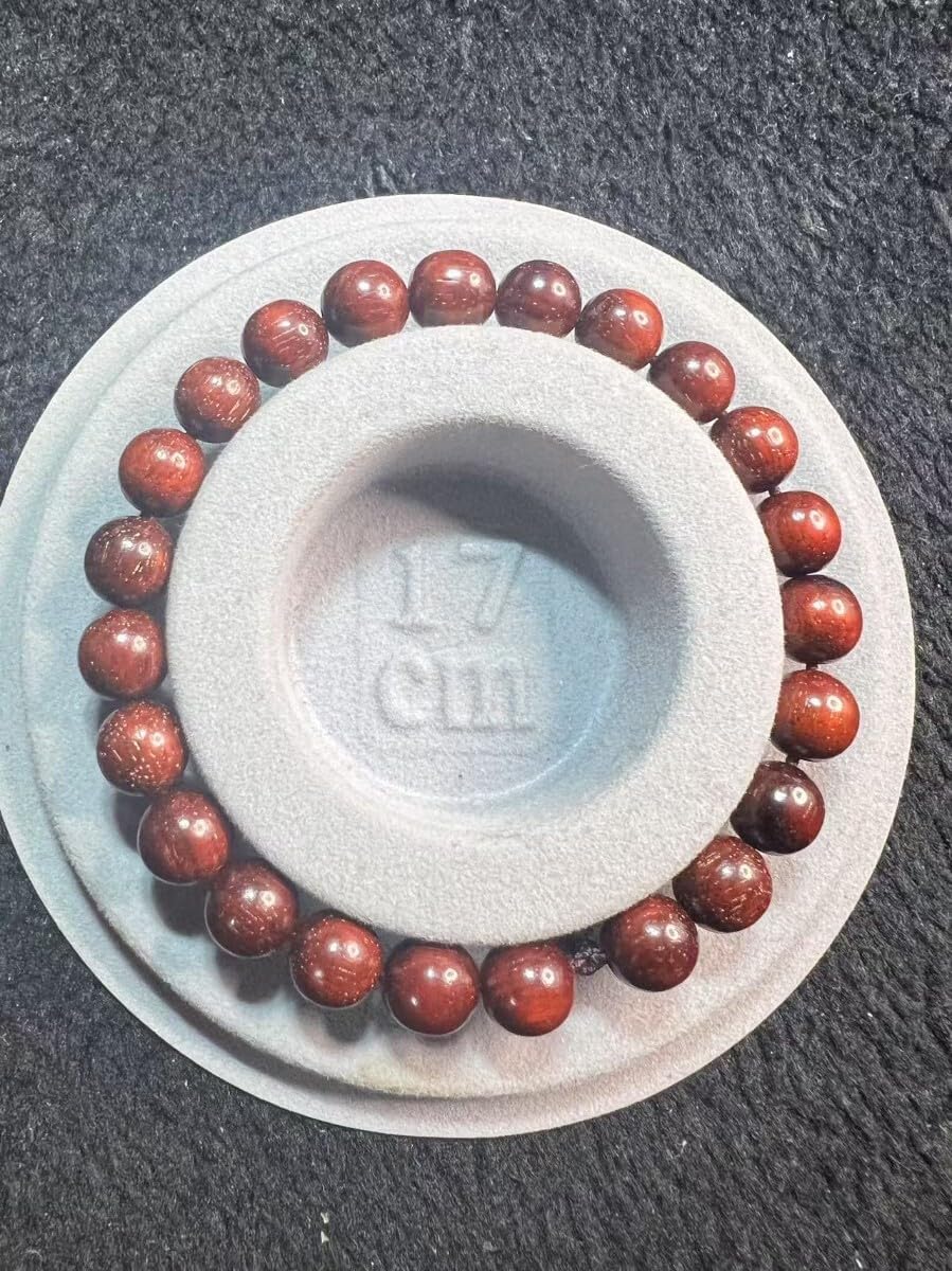 金星小葉紫檀丸珠888/5.7g/JST25081