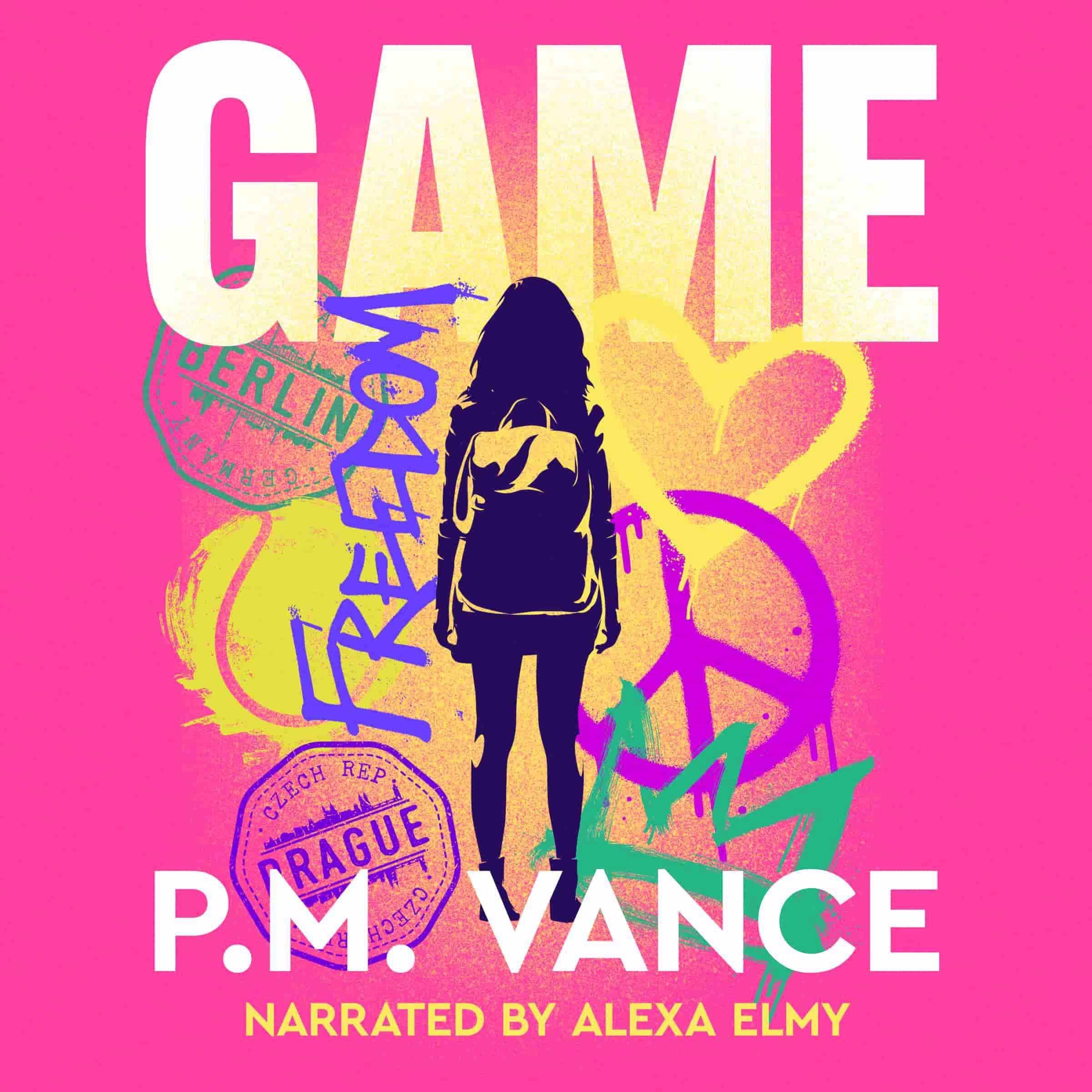Cover art for Game