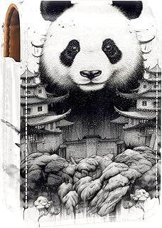 Estuche organizador de lápiz labial de viaje,...