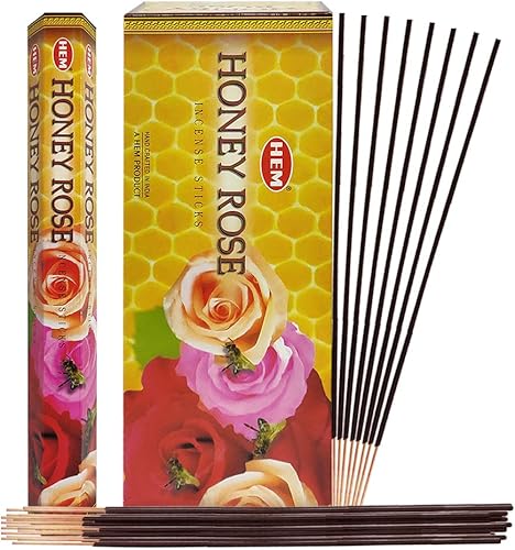 Vista 62 de TRUMIRI First Rain Varillas de incienso y soporte de incienso Trumiri: 120 piezas (6 paquetes x 20 piezas), aromas de Hem & Trumiri, naturales