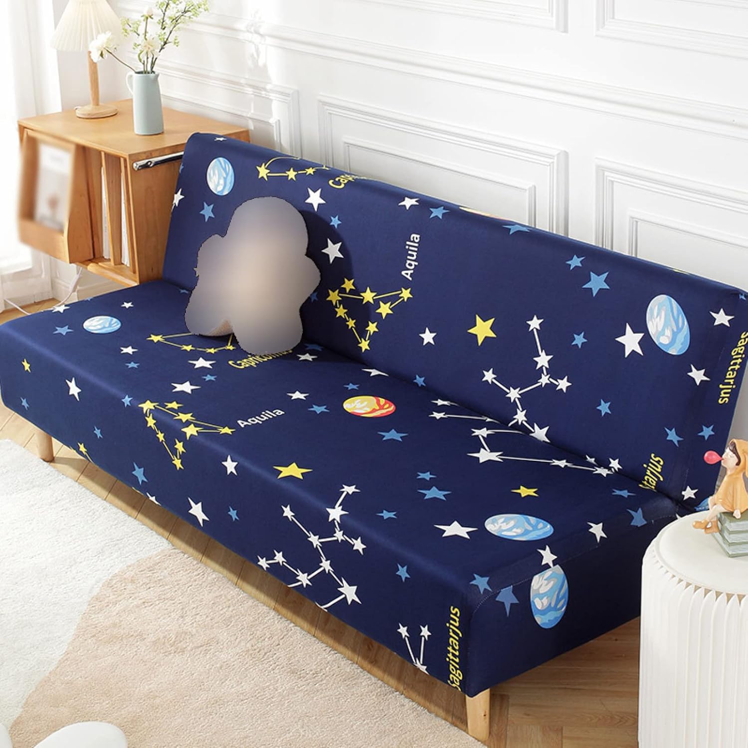 aquila 3人掛けソファ