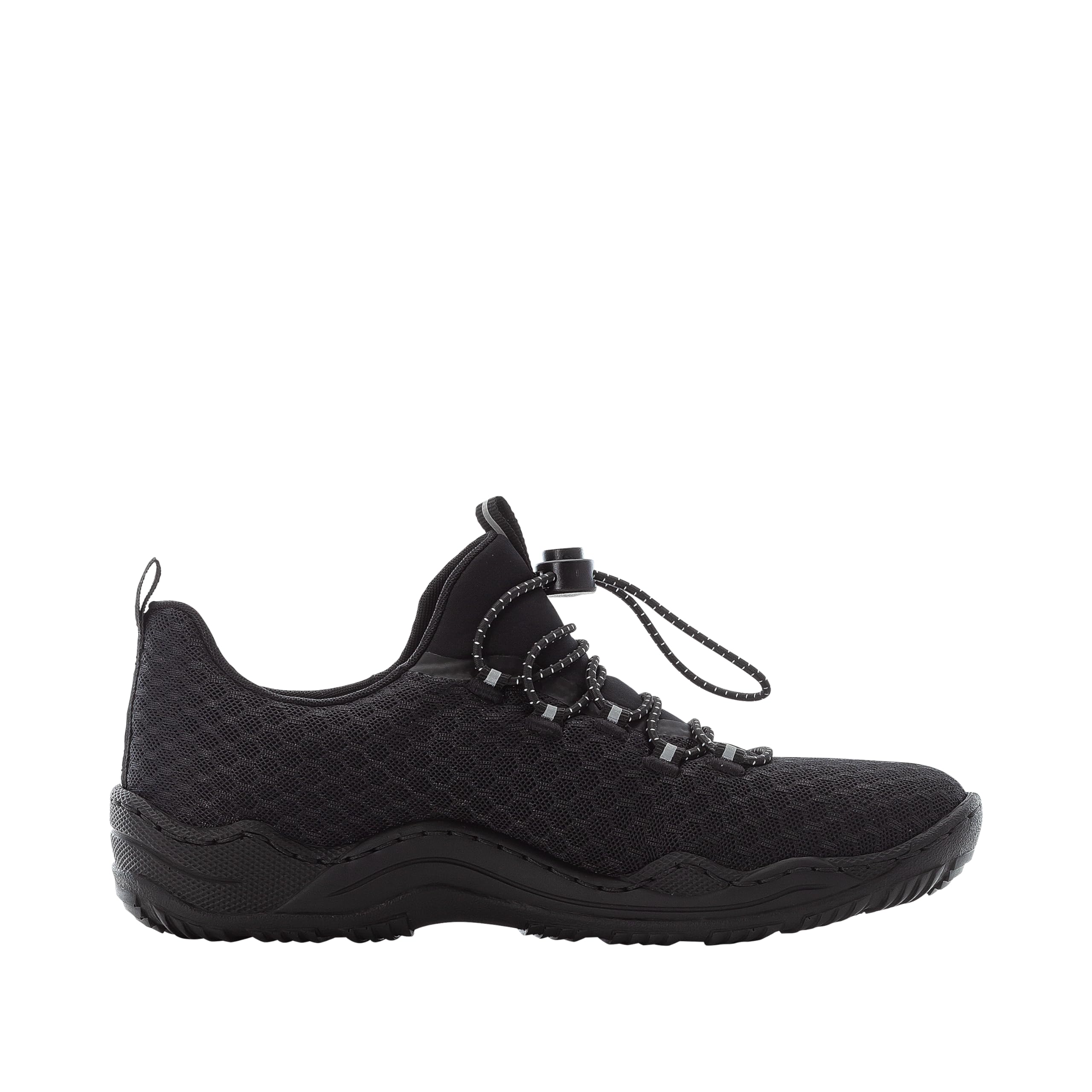 Rieker Kobiety L0550Adidasy