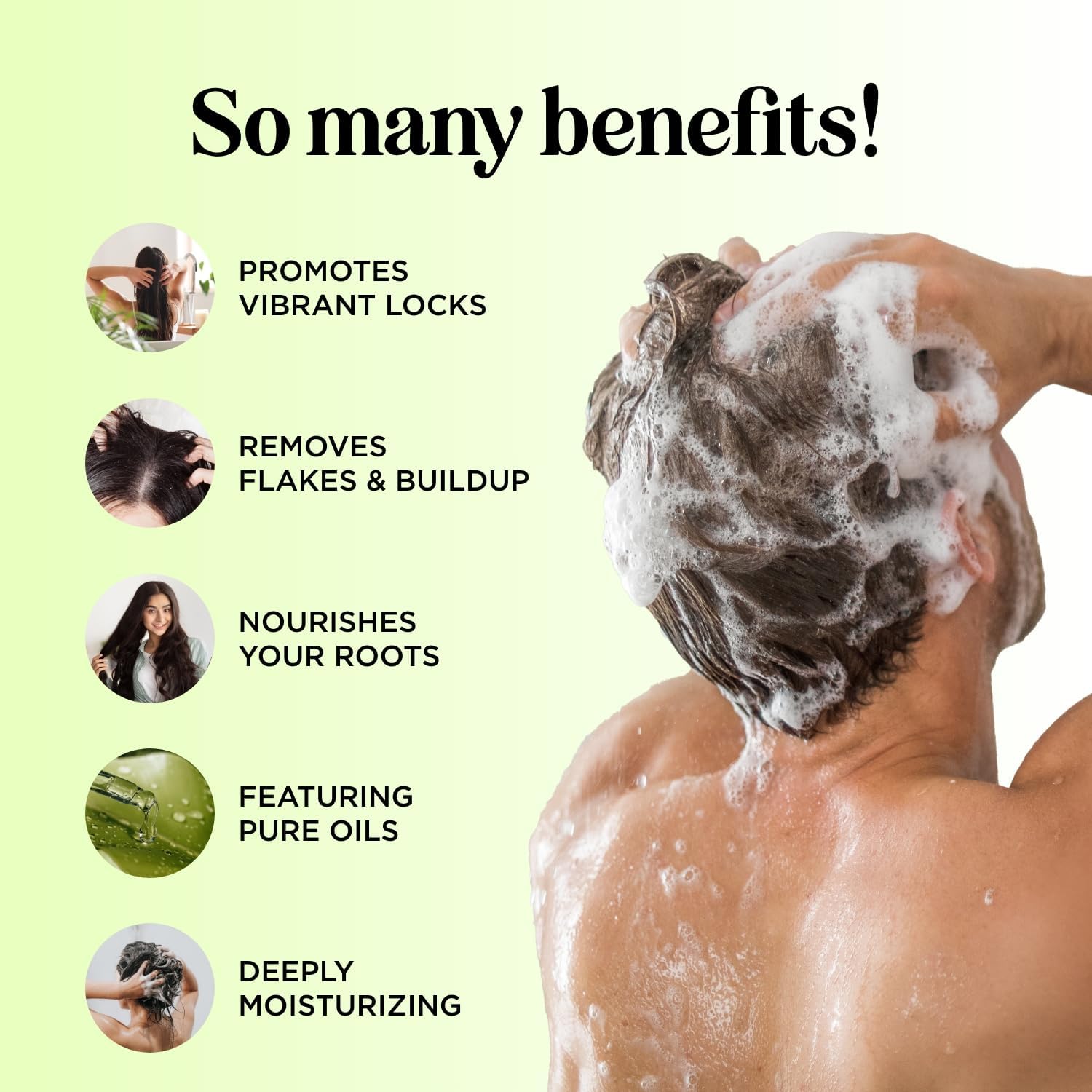 Amazon.com: Sulfate Free Shampoo and Conditioner Set - Tea Tree