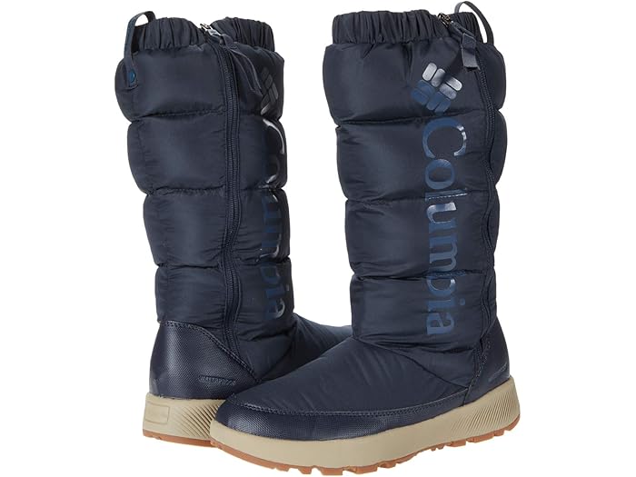columbia women's booties