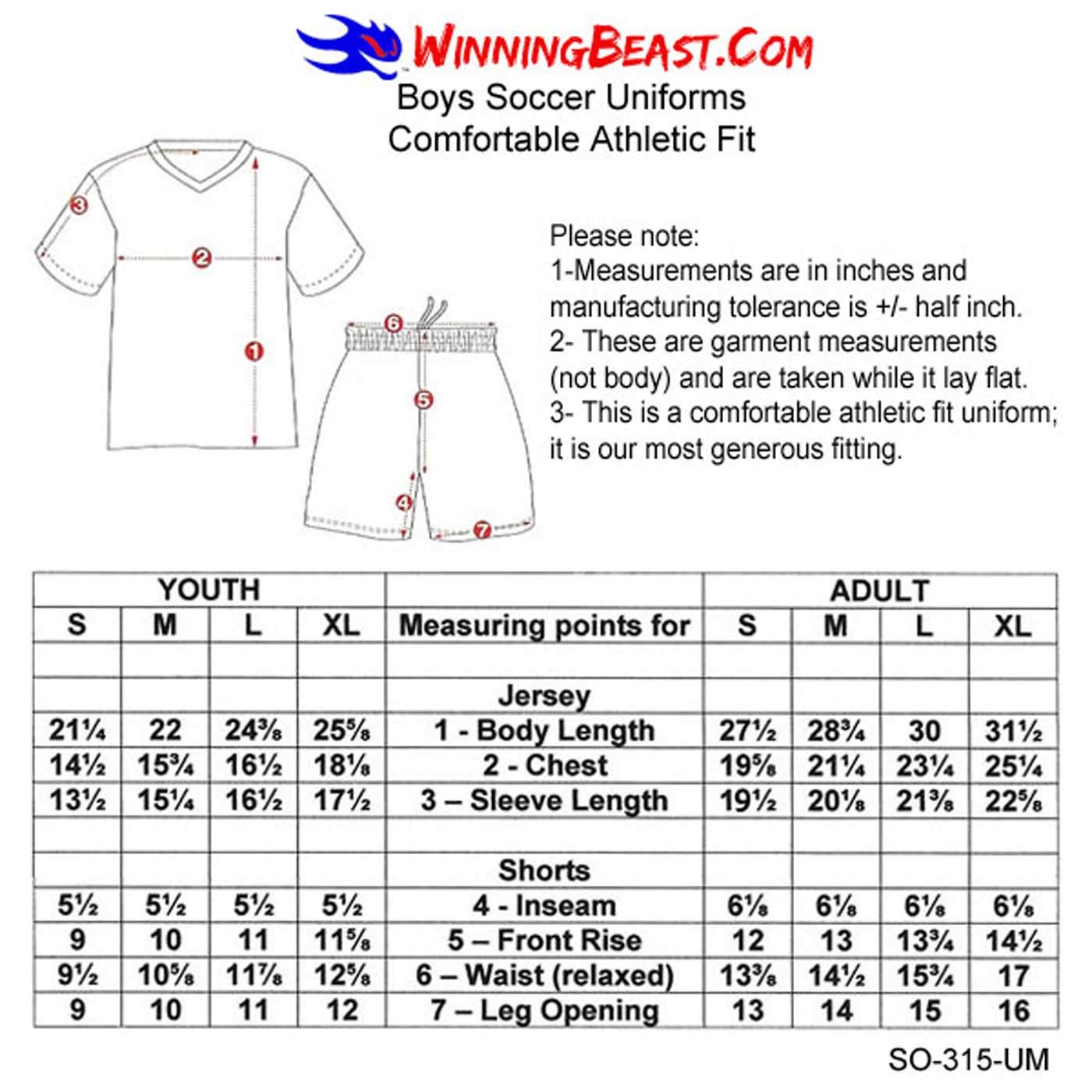 Averill's Sharper Uniform Unisex Youth/Adult Goalkeeper Jersey, Black/White, Youth Medium