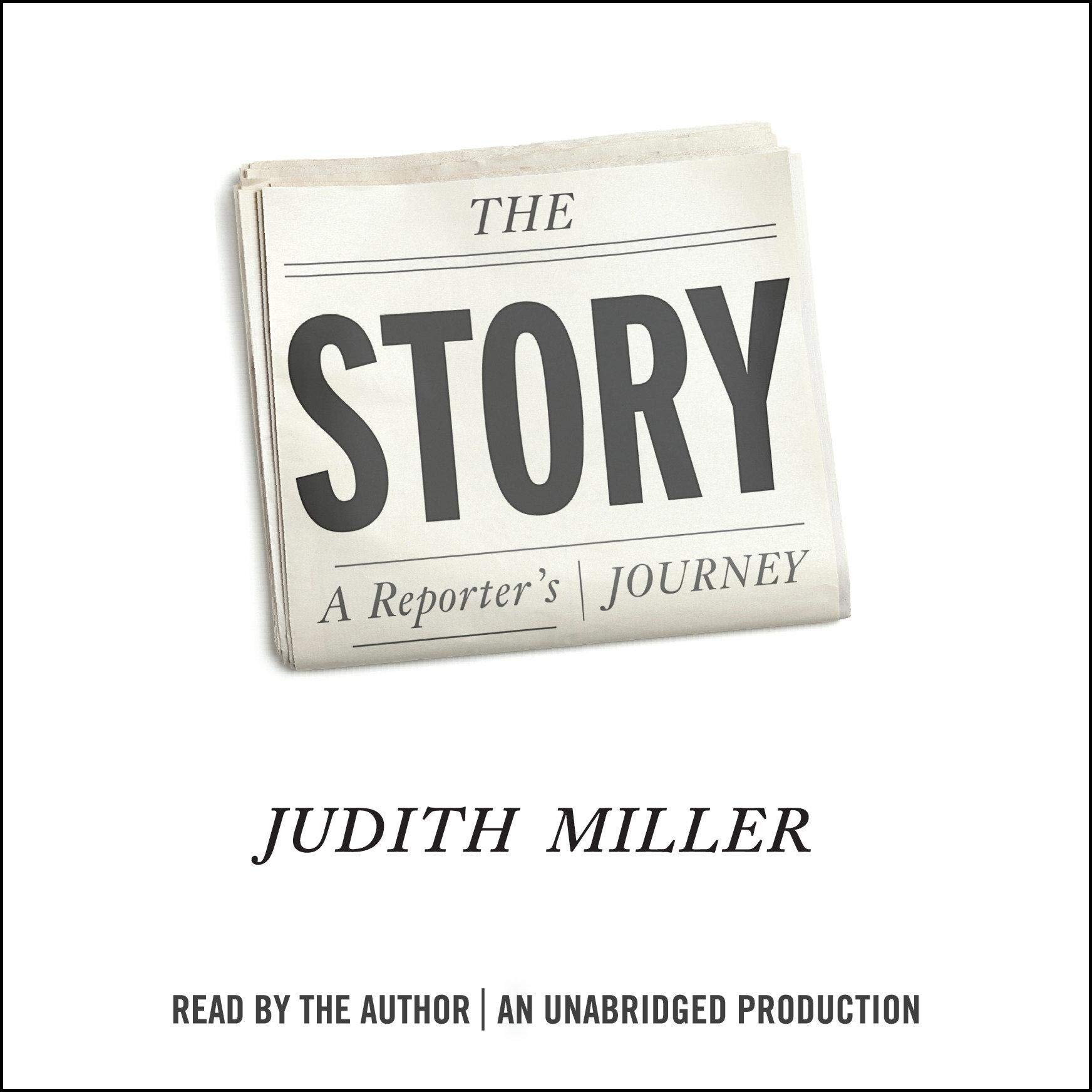 Cover art for The Story