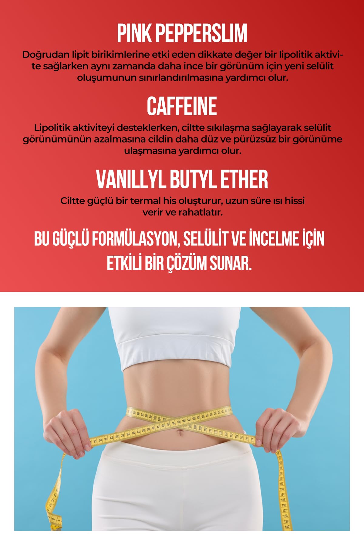 New Well Slimming Cellulite Removal Cream Sıkılaştırıcı Krem 50 Ml, Tyczu5B7Rn172728772860008