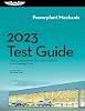 2023 Powerplant Mechanic Test Guide: Study and prepare for your aviation mechanic FAA Knowledge Exam ASA Fast-Track Test Guides Paperback – November 29, 2022