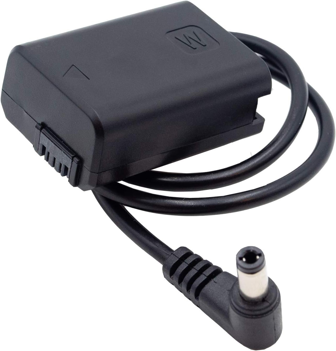 Blindspot Gear NP-FW50 Power Junkie Dummy Battery for Sony Digital Cameras