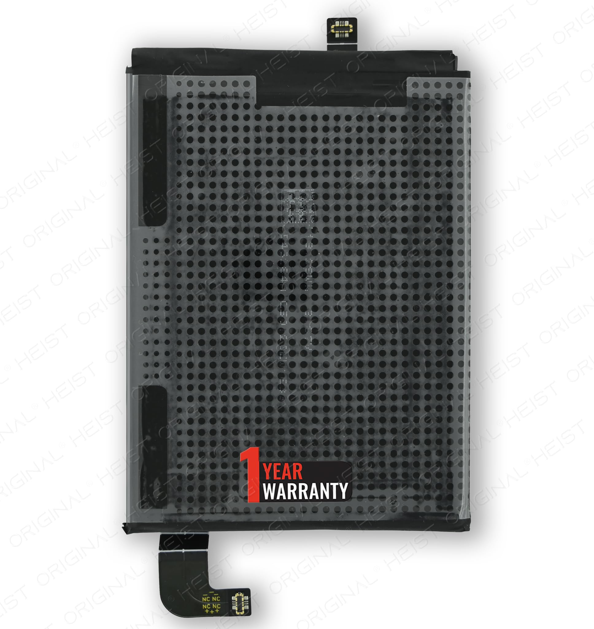 NUOVA BATTERIA RICAMBIO ORIGINAL XIAOMI BM56 5000mAh PILA LITIO PER POCO F3 GT - Foto 7