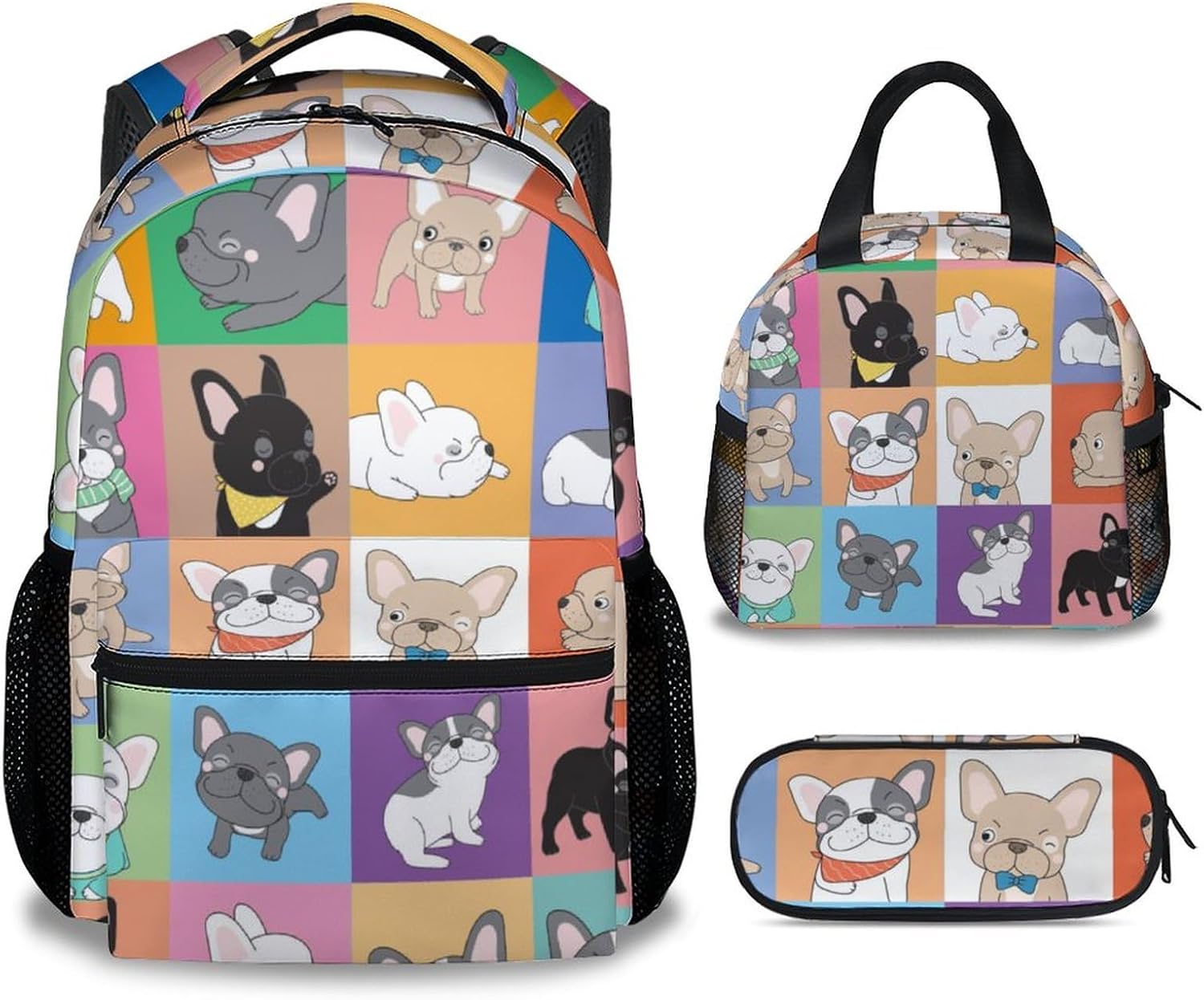 Mochilas para Niños