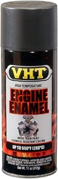 VHT Nu-Cast Iron Eng Coating