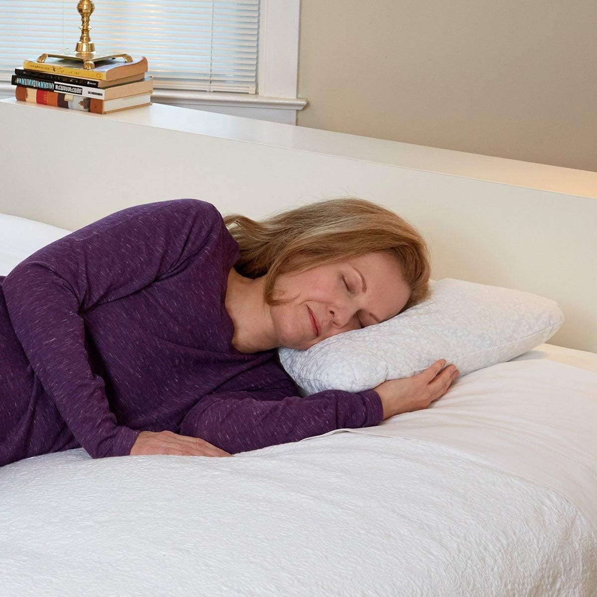Hermell Products Inc. Butterfly Neck Support Pillow