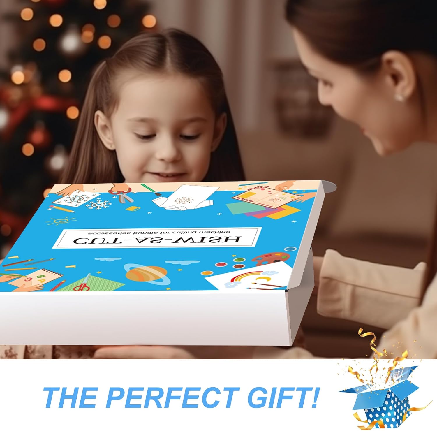 Cutaswish The Ultimate Accessories Bundle for Makers and All Explore Air-80pcs Perfect Tools and Accessories Kit as Gifts,Instantly Create Amazing Crafting Projects