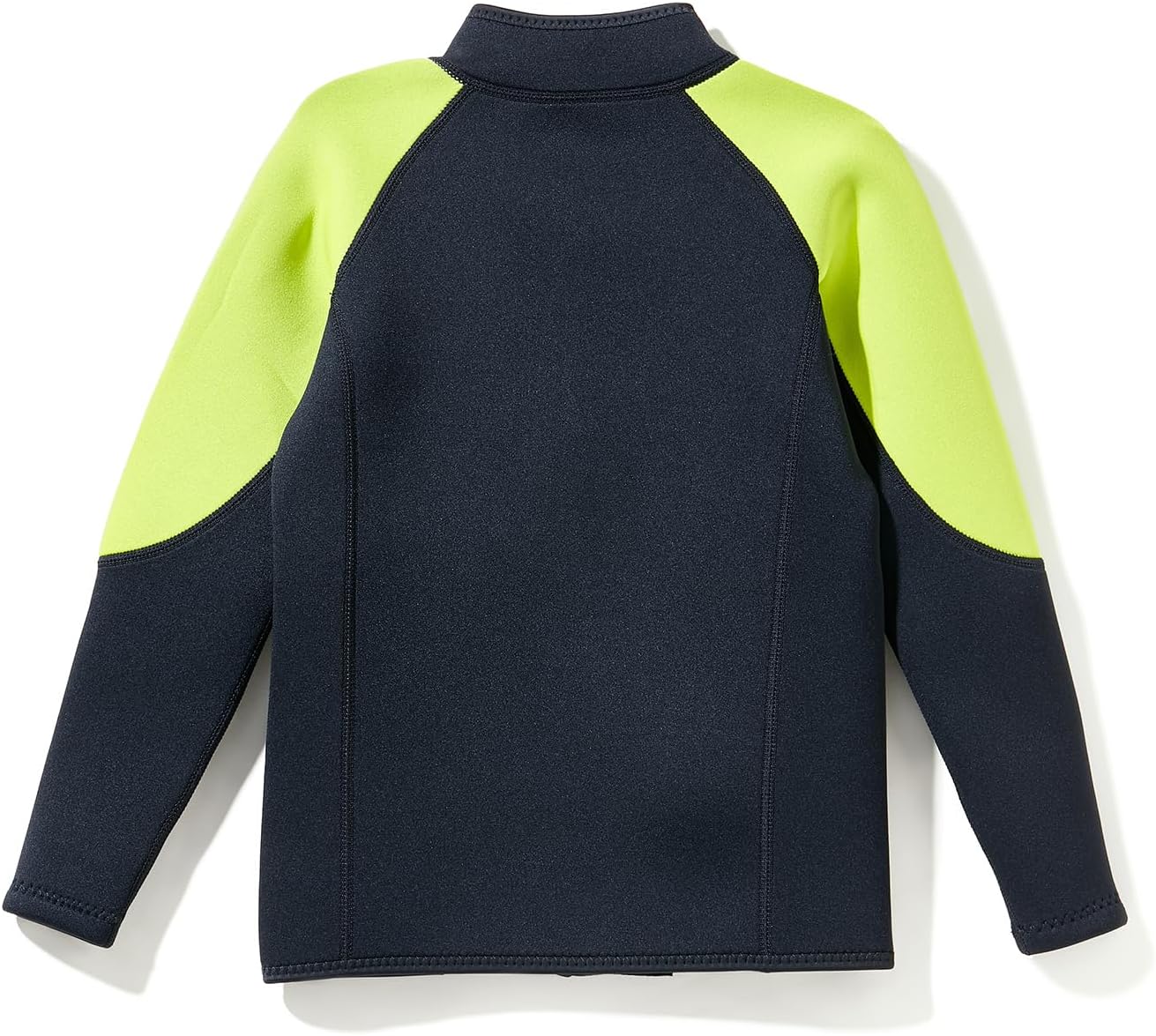 Kids Wetsuit Top 3mm Wet Suit Jacket for Boys and Girls 3T 4 T Toddlers Wetsuit Jacket 2mm Youth Size 6-14