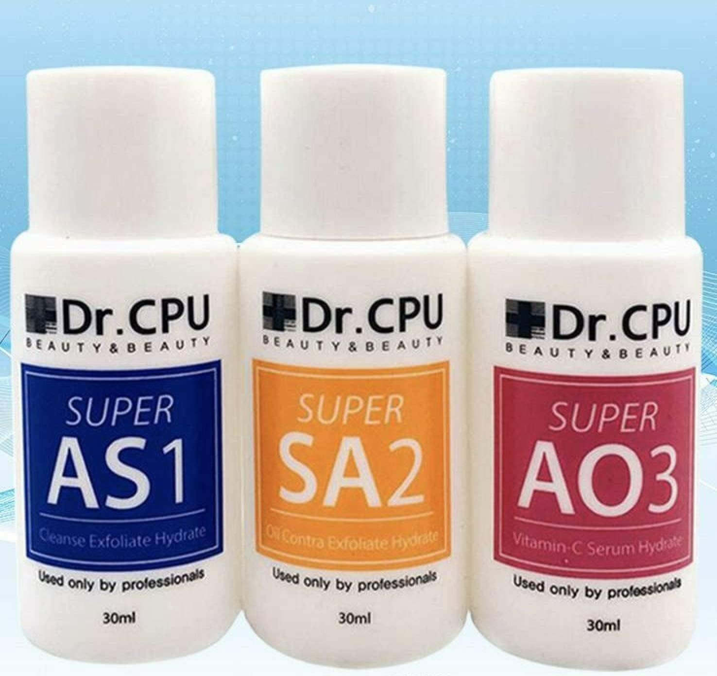 :Solution Aqua Peeling Solution Liquid Concentrate Solution 30ml Small Bubble Skin Care Facial Cleansing Acen Remove Moisturizing