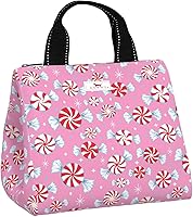 Vista 1 de SCOUT Bolsa de almuerzo Eloise - Lonchera aislada ligera, se abre ampliamente, cremalleras cerradas, bolsillo