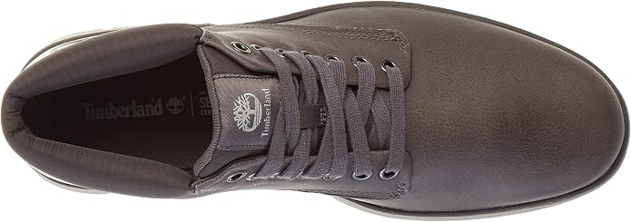 Amazon.com: Timberland Bradstreet Sensorflex Chukka - Botas de piel para  hombre, Grano completo gris medio., 7 : Ropa, Zapatos y Joyería