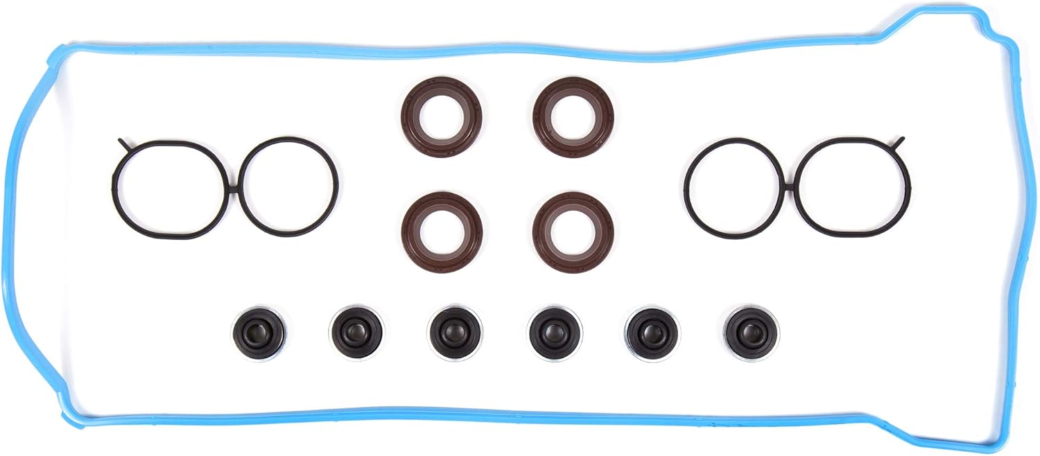 Evergreen VC4033 Compatible With 0213 Acura Honda 2.0 2.4