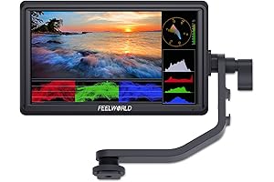 Freeworld FW568 V3: Empowering DSLR Photography with Precision