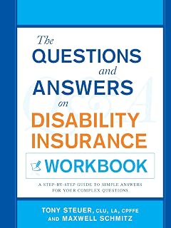 The Questions and Answers on Disability Insurance Workbook