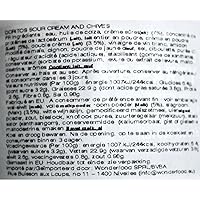 Vista 2 de Doritos Cool Crema Agria y Cebollino Dip 300G