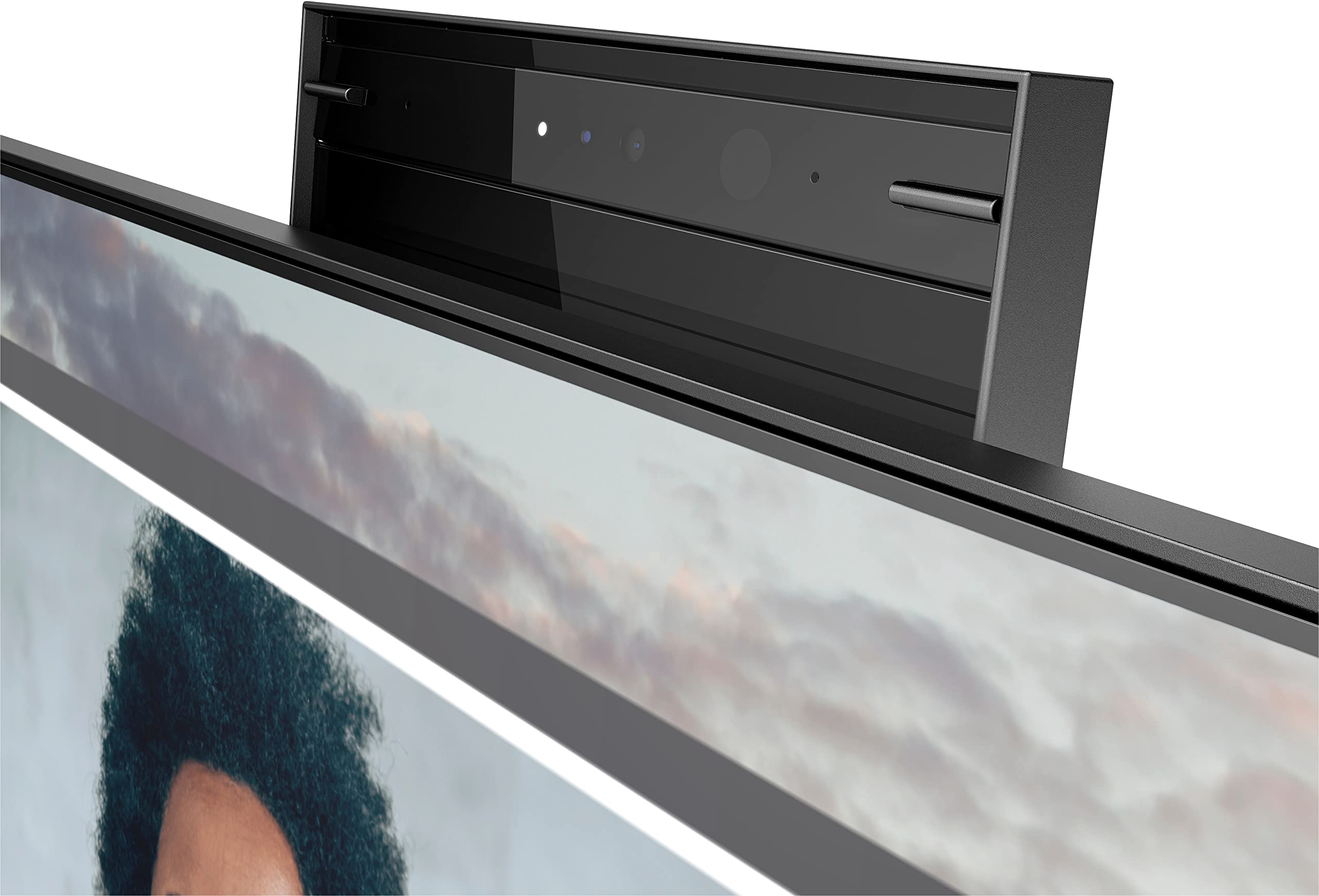 Ecran Ordinateur - Moniteur PC HP 40Z32AA ABB 23.8" FHD LED IPS