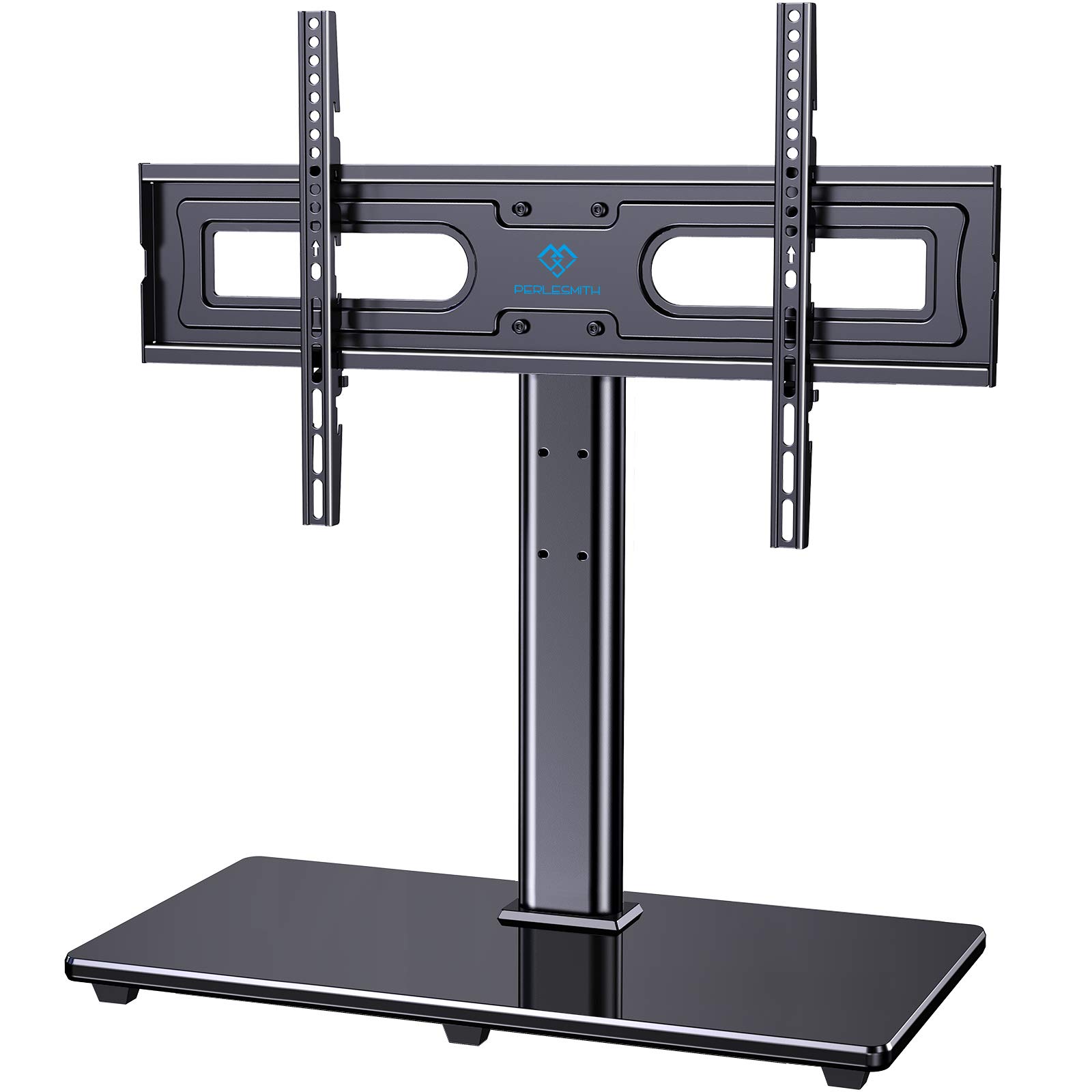 Buy Swivel Universal TV Stand Mount for 3770 Inch LCD OLED Flat/Curved