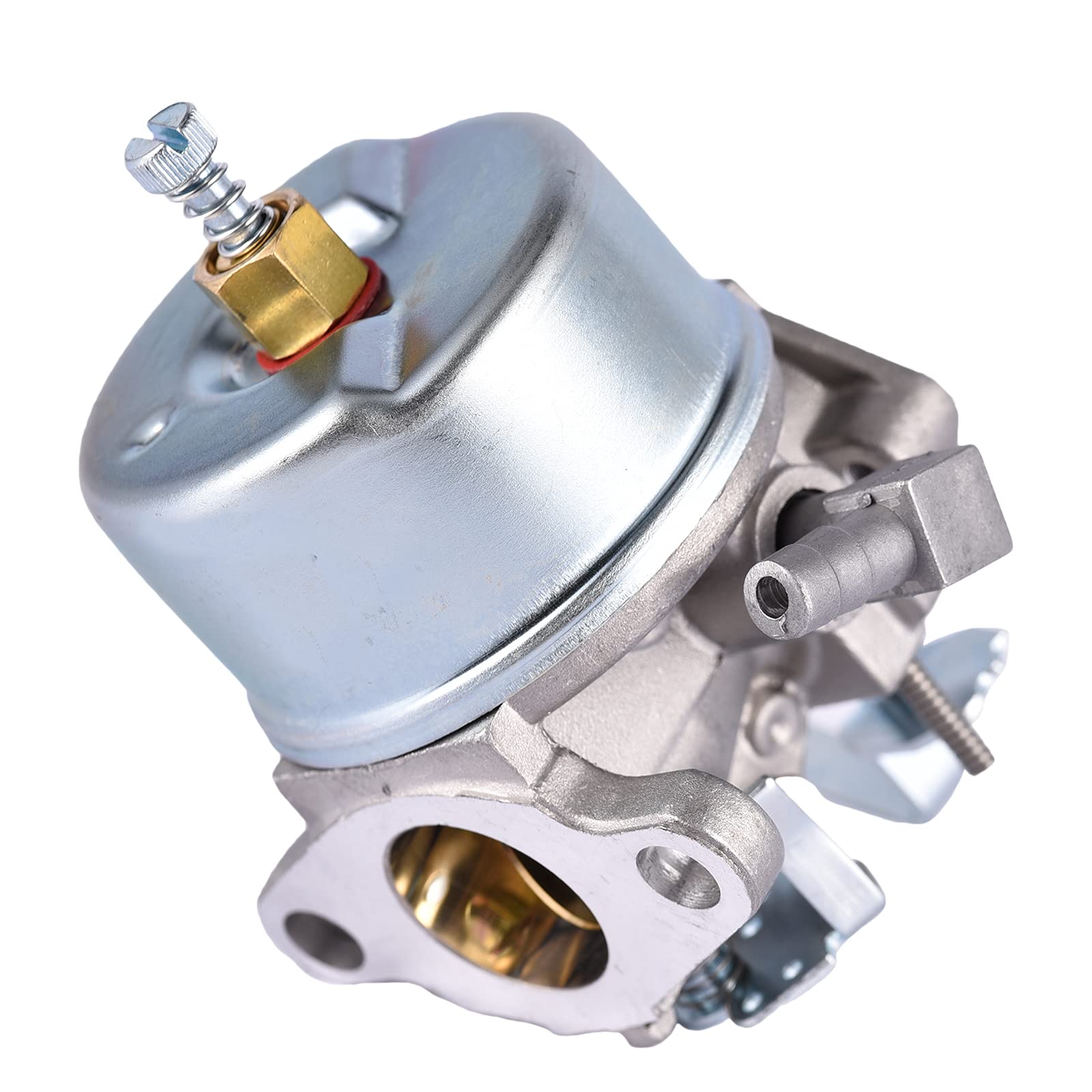 Carburatore Compatibile Con Tecumseh H30, HS40, HS50 – 3,5 / 5 HP – Kit Guarnizioni Incluso