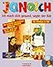 Produktbild Janosch - Ich mach Dich gesund, sagte der Bär