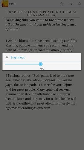 Bhagavad Gita A Walkthrough for Westerners (with Audio) – vue 5