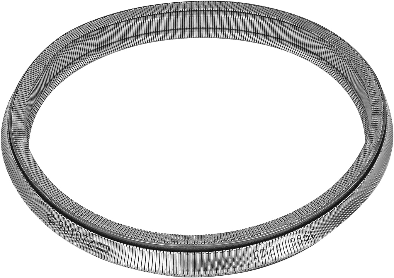 Automatic Transmission CVT Belt Chain Replacement for 901072 901068, Transmission Belt Chain Compatible with N-issan Sentra 2012-2019 Versa 2012-2019