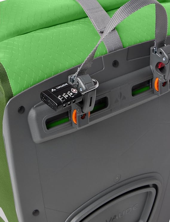 VAUDE Aqua Back Plus Single