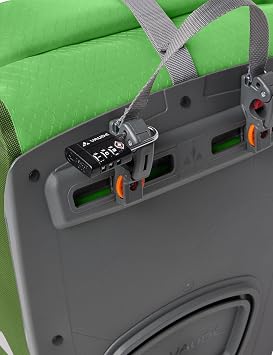 VAUDE Aqua Back Plus Single