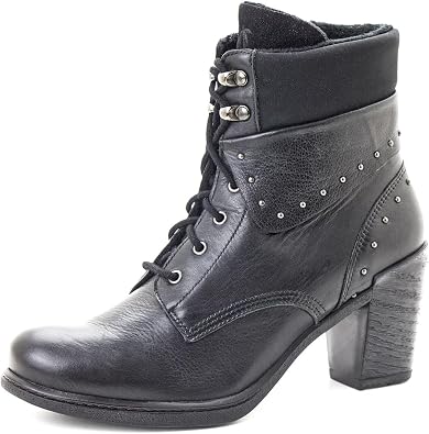 Dromedaris Womens Gilly Boot