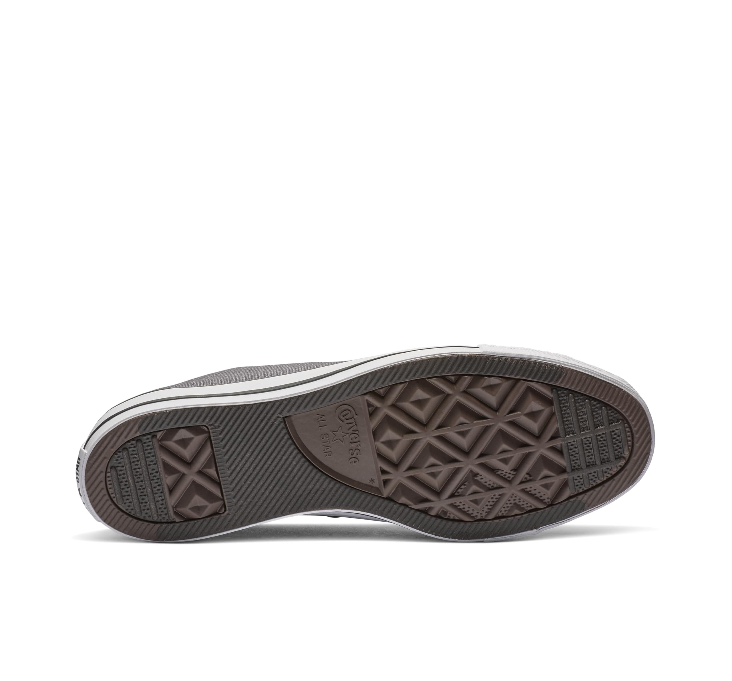 Converse CTAS Slip On Ox, Zapatillas Unisex Adulto