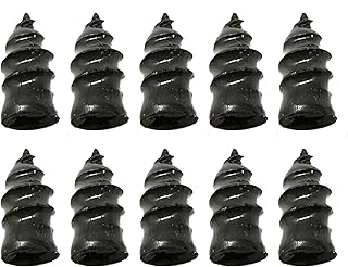 Tire Puncture Repair Rubber Nails - No Self-Sealing Tubes (10 Pcs):Tire Puncture Welding Insulator for Motorcycle Tire Puncture Repair, Quick and Easy