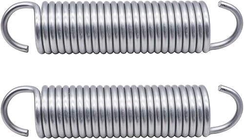 Ressort de déclenchement PUR1409 compatible avec les chasse-neige Cycle Country 