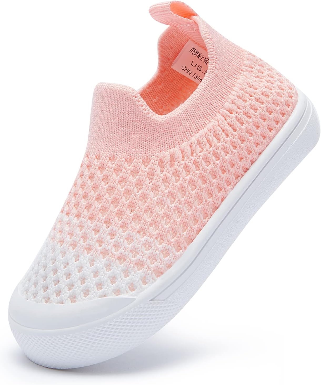 Kids Shoes unisex-child First Walker Shoe