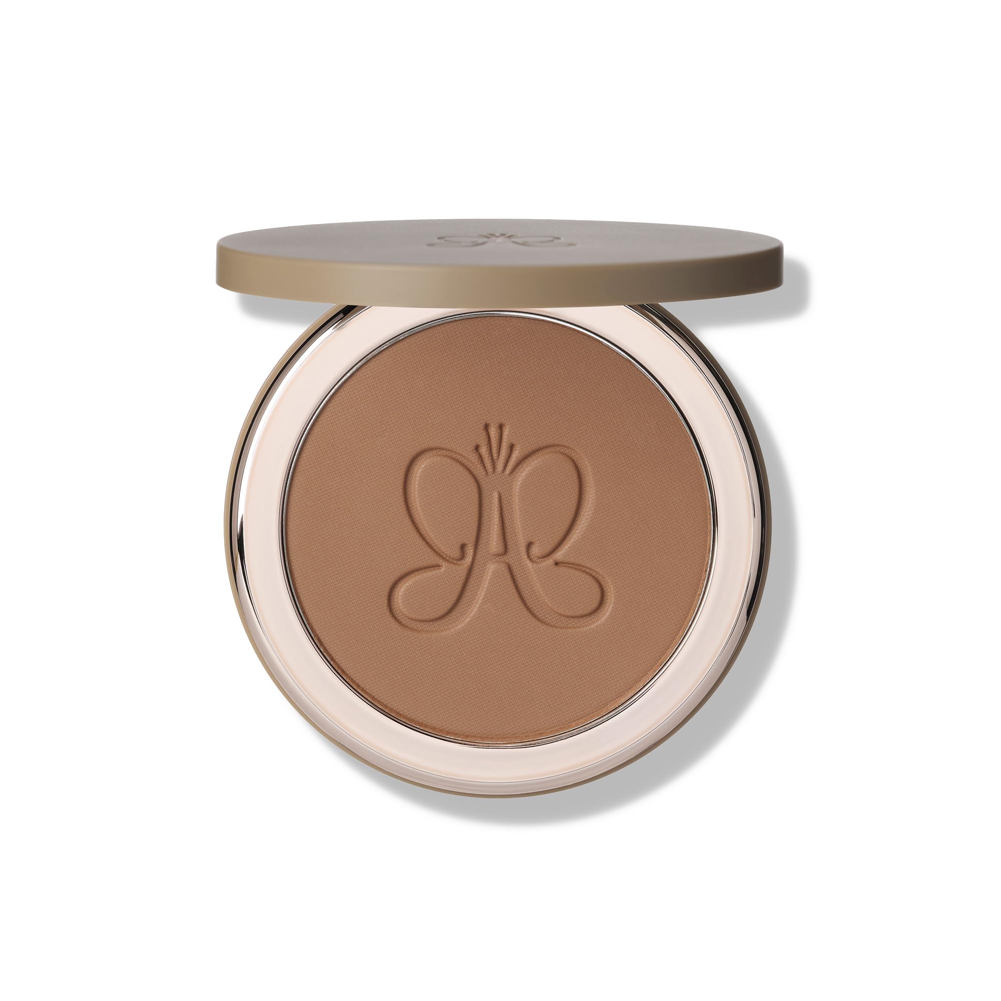 Anastasia Beverly Hills - Smooth Blur Bronzer - Tropical Tan