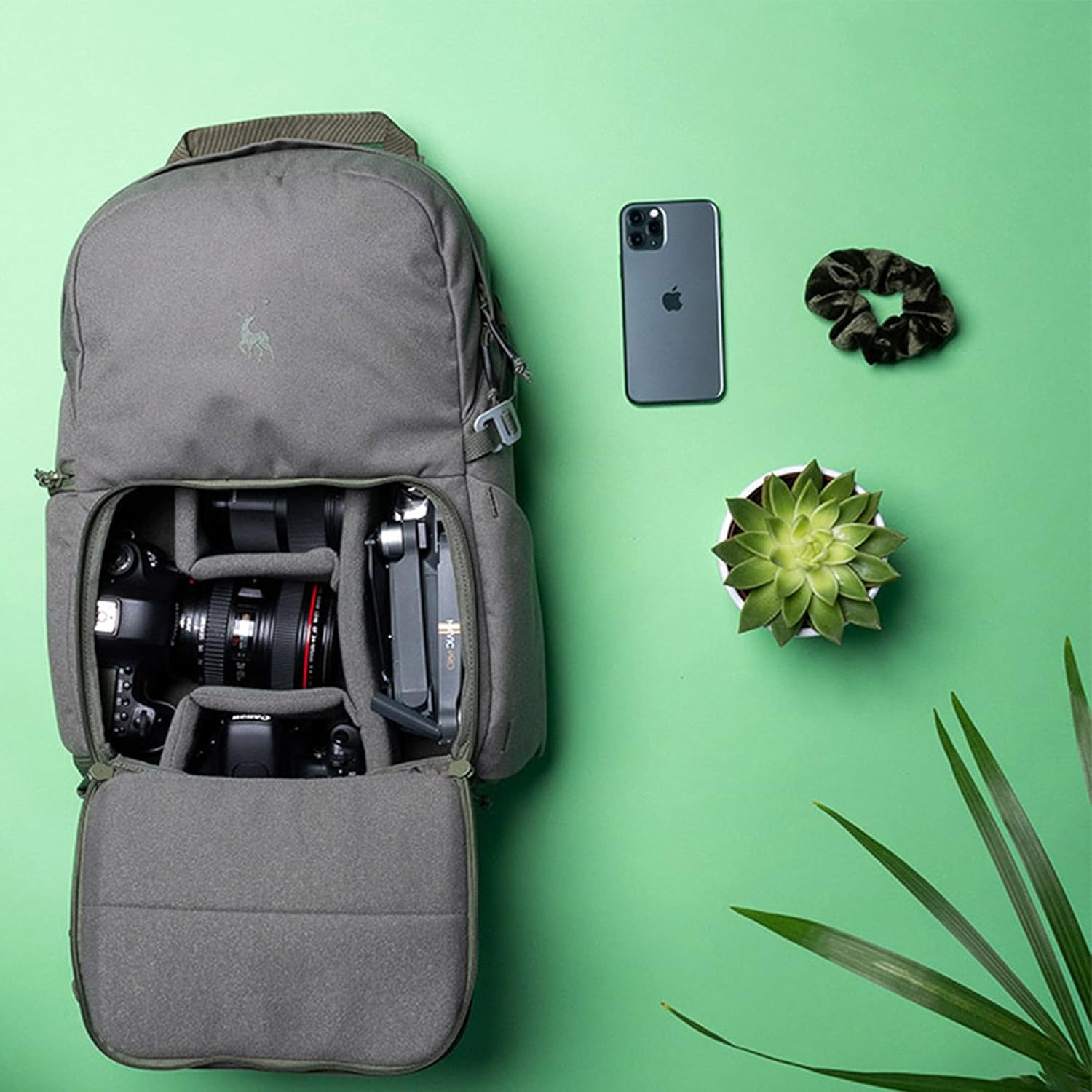 camera bolsa brevite