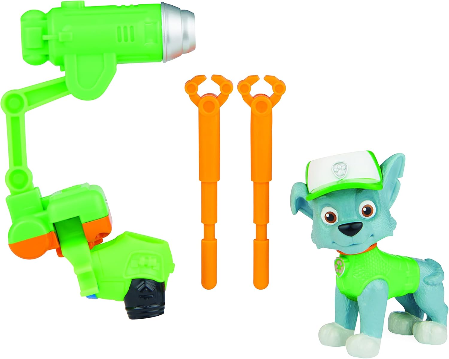 Paw Patrol 61926651 Toys