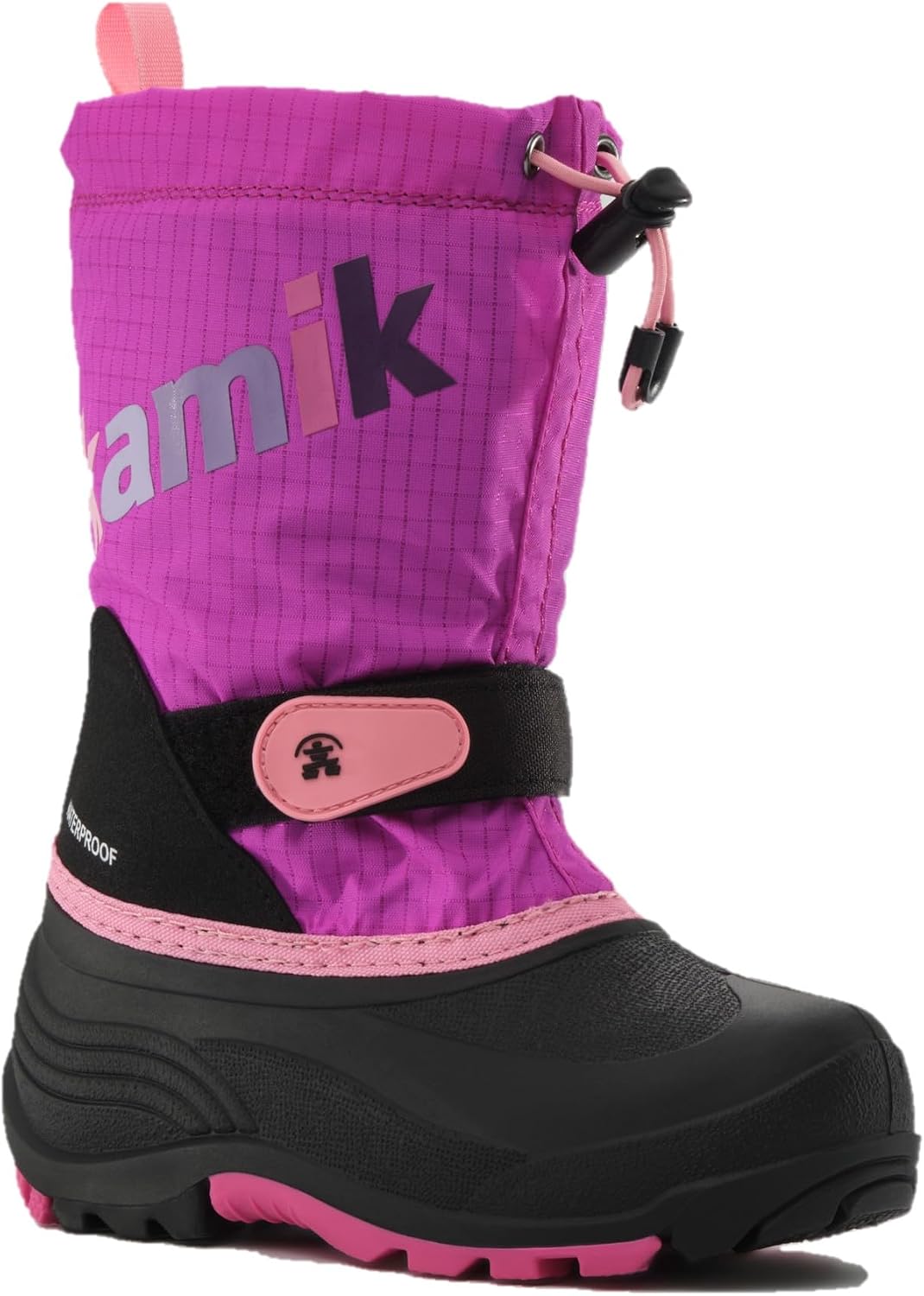 Kamik Waterbug 5 Kids Boots