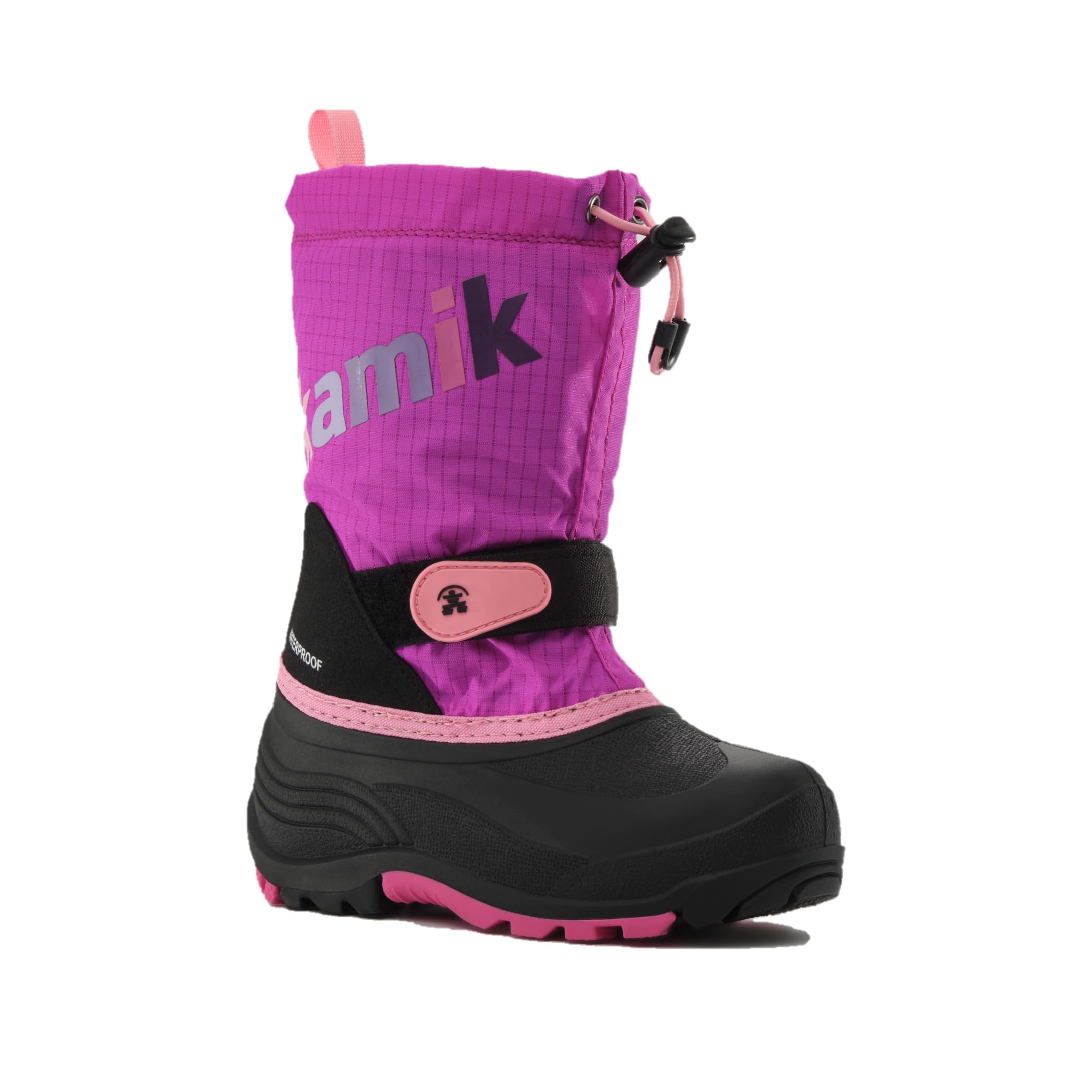 Kamik Waterbug 5 Kids Boots